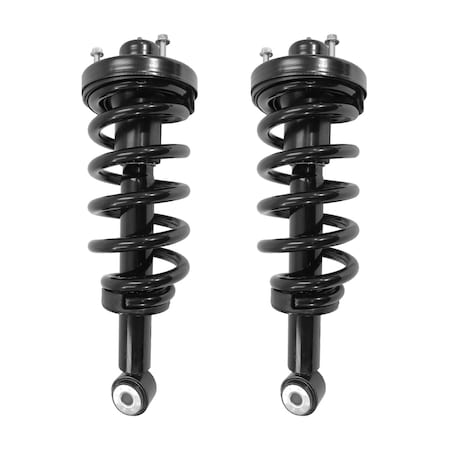 Unity 66030c Rear Conversion Kit 66030c